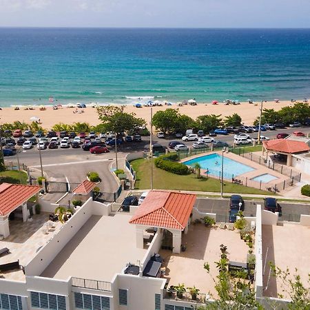 Oceania Apartment Arecibo Exterior photo