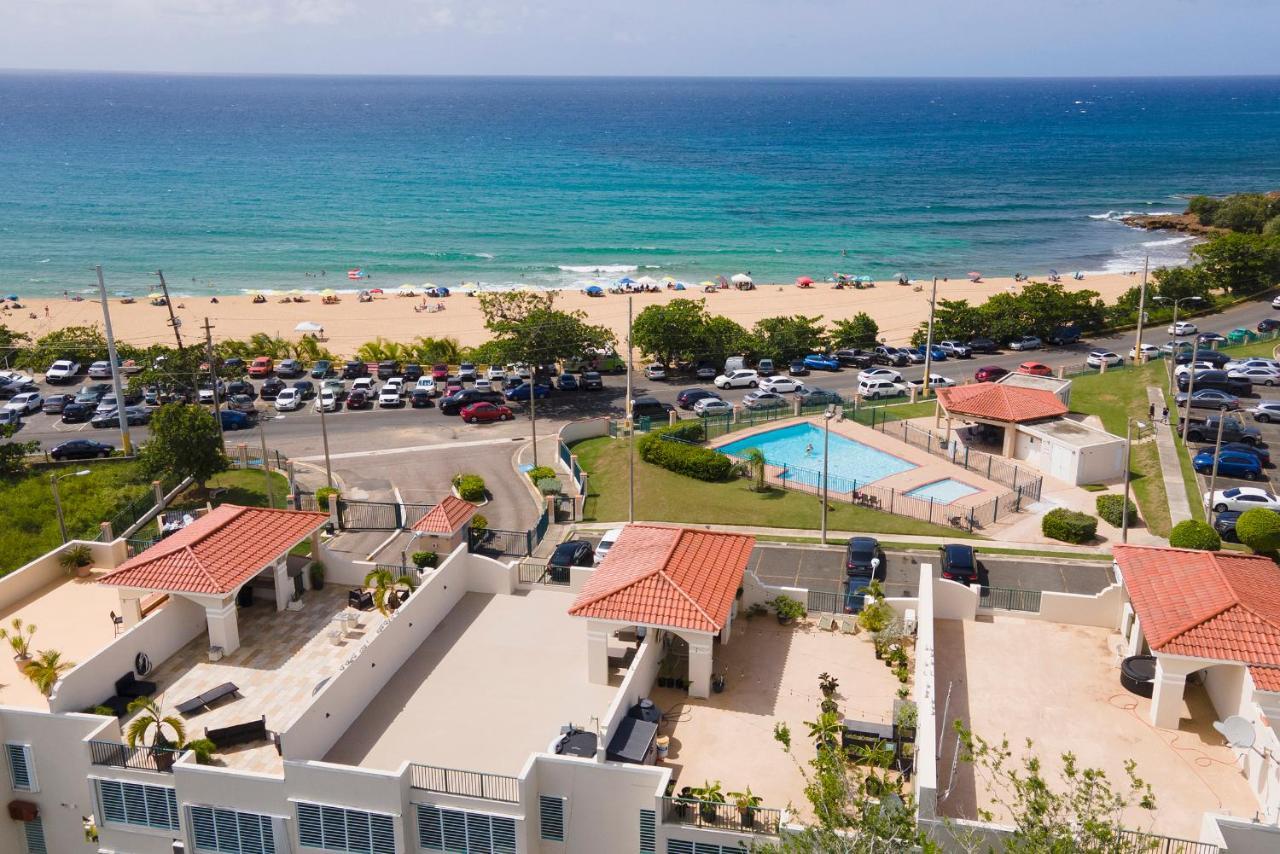 Oceania Apartment Arecibo Exterior photo