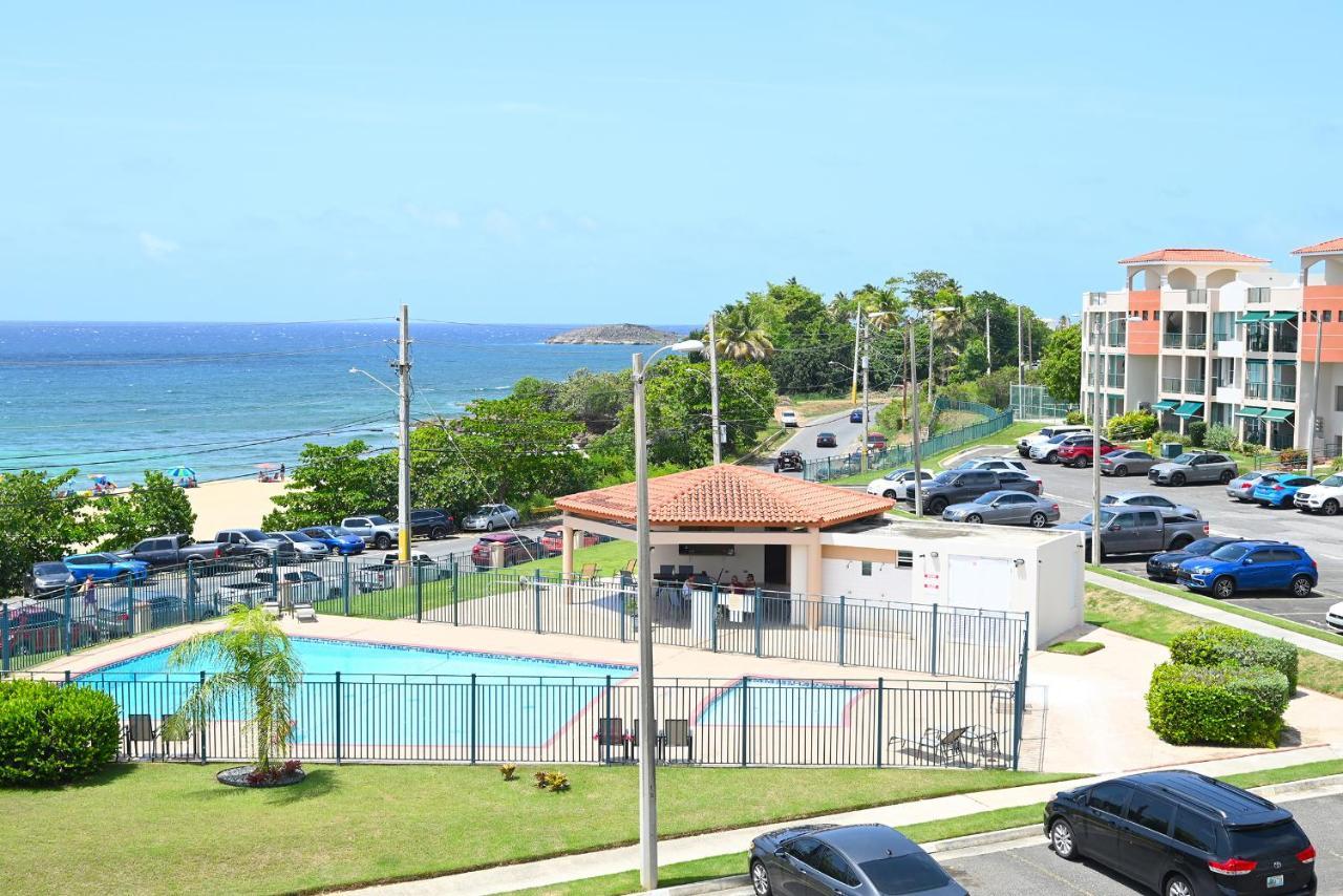 Oceania Apartment Arecibo Exterior photo